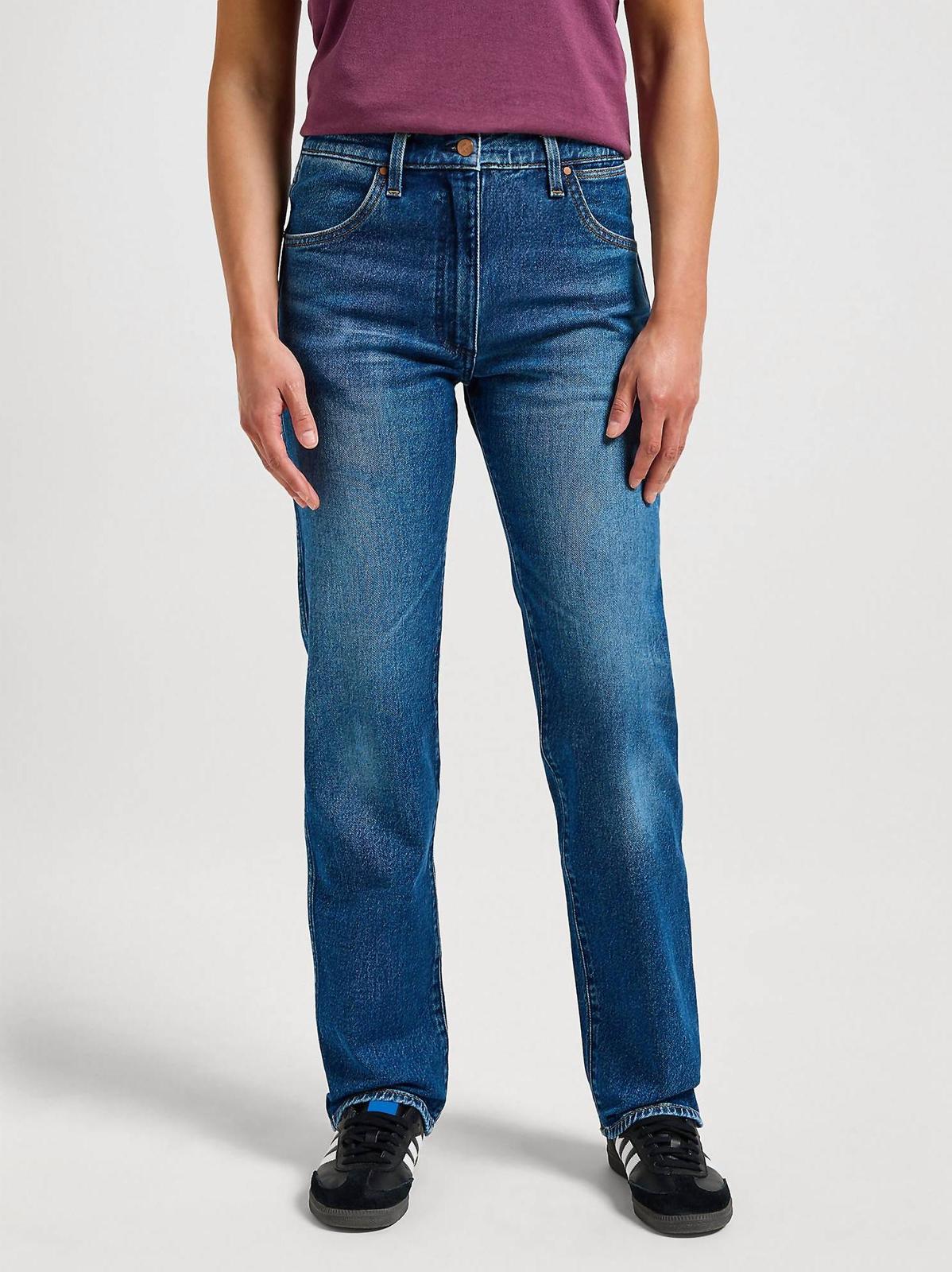 Wrangler Sunset Straight Jean Size 29 - $67.32