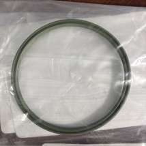 3C0145117K Volkswagen Touareg Turbocharger Intercooler Tube Seal Genuine - $176.89 MXN