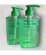 2 x b. tan After Sun Lotion - Say Aloe To My Little Friend Moisturizing ... - €25,78 EUR