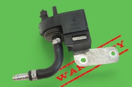 14-17 Maserati Ghibli Sq4 Washer Valve Solenoid Actuator Flex Pad 670007... - $60.00