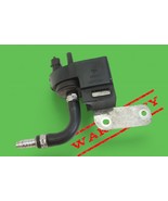 14-17 Maserati Ghibli Sq4 Washer Valve Solenoid Actuator Flex Pad 670007... - €52,42 EUR