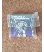 2022 Niue Transformers Megatron 1 oz .999 Silver Proof Colorized Coin  - $235.00