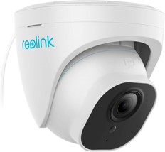 Rlc-520A, Reolink Security Camera Outdoor, Ip Poe Dome Surveillance Camera, - £56.35 GBP