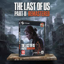 The Last of Us Part II Remastered PC Steam | Account | Offline | Shared Access - $3.99