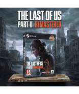 The Last of Us Part II Remastered PC Steam | Account | Offline | Shared ... - $3.99