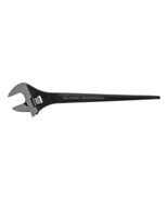 10.25&quot; Adjustable Spud Wrench Wrenches with Jaw Gauge in Inches Cal-Hawk... - $426.32 MXN