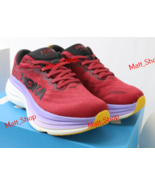 Hoka Bondi 8 Sneakers Women Size 6 US 1127952/CJPY Sport Gym Athletic - $109.00