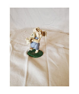 Enesco Kathy Wise Pig Figure, Pig with Bunny - $34.65
