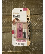 LA Colors Powder Blush Sweet Cheeks - $9.78