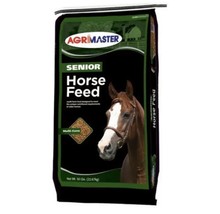50 lb Senior Horse Feed (bff) m18 - $296.99