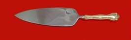 Raleigh by Alvin Sterling Silver Cake Server HH w/Stainless Custom Made 10" - £48.35 GBP