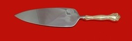 Raleigh by Alvin Sterling Silver Cake Server HH w/Stainless Custom Made 10" - $61.48