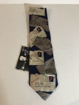 Elvis Presley Men’s Neck Tie Young Elvis With Letters - £11.66 GBP