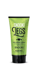Snooki Supre Tan Legs Ultra Dark Leg Bronzing Formula Tanning Bed Lotion... - $22.67