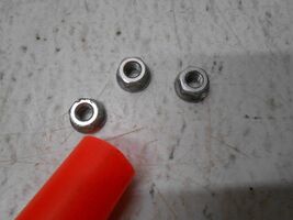 2012 Honda Civic Mirror Nuts Left Or Right - $29.99