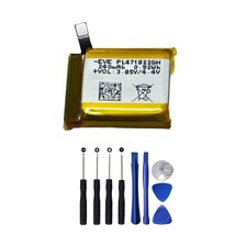 Replacement PL471822GH 240mAh 3.85V Battery For Amazfit GTS A1969 2E A2021 - €12,83 EUR