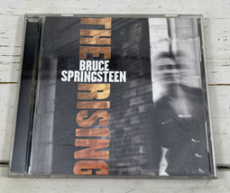 Bruce Springsteen- The Rising CD ( 2002 Columbia ) - £5.28 GBP