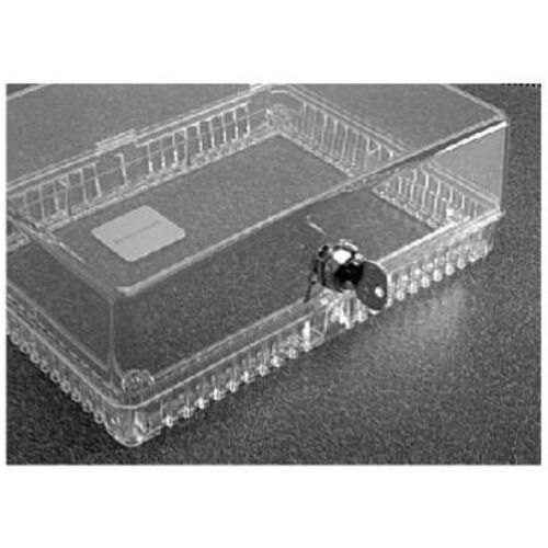Honeywell CG511A1000 Medium Thermostat Guards - $26.98