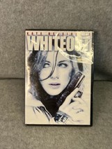 Whiteout 2009 DVD Kate Beckinsale Antarctica New Sealed - £9.65 GBP