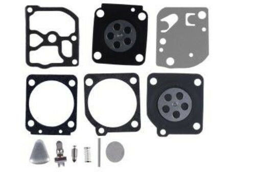 Primary image for Carburetor Kit Compatible With Zama RB-69