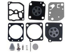 Carburetor Kit Compatible With Zama RB-69 - £6.52 GBP