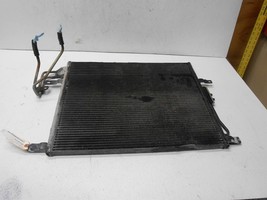 1999-2004 Jeep Grand Cherokee AC Condenser 4.7L - $129.99