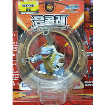TAKARA TOMY Pokemon Monster Collection EX Mega Blastoise Figure S81579 - £28.55 GBP