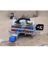 MAXIMA    2004 Fuse Box Cabin 343405Tested  - $86.42 CAD