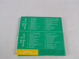 Away We Go! Our Time Let&#39;s Go Riding Together Going, Going, Going, Gone! CD#58 - £10.16 GBP