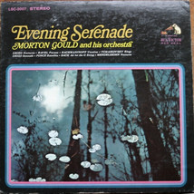 Morton Gould And His Orchestra - Evening Serenade (LP, Album) (Very Good (VG)) - £2.99 GBP