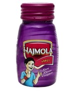 Dabur Hajmola Imli For Digestive Regular Tablets Herbs And Spices 120Tab... - $14.57