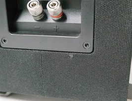 Definitive Technology DM40 Dymension 4.5" Slim Tower Speaker image 5