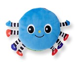 Melissa &amp; Doug K&#39;s Kids Itsy-Bitsy Spider 8-Page Soft Activity Book for ... - £23.96 GBP