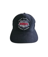 VTG Super Bowl 34 Hat Cap SnapBack Logo 7 XXXIV January 30 2000 Atlanta ... - $280.39 MXN