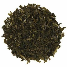 Frontier Bulk Indian Green Tea ORGANIC, Fair Trade Certified™, 1 lb. package - $31.50