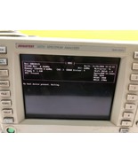 Advantest U3751 Spectrum Analyzer 9Khz-8Ghz - $4,463.12 CAD