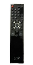 NF000UD T1-4 TV Remote Control for Universal TV - £9.81 GBP