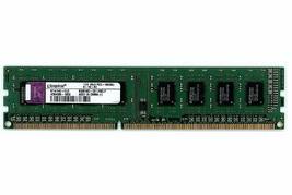 Kingston 1Gb PC3-10600 1333Mhz DDR3 Desktop Memory RAM , KTW149-ELD - £10.38 GBP