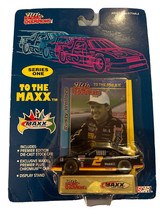 Racing Champions Series One To The Maxx Rusty Wallace #2 1994 1:64 Diecast - £7.52 GBP