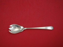 Rhythm by Wallace Sterling Silver Ice Cream Fork Original 5 1/4&quot; - $78.21