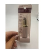 Maybelline Shades of You Lipstick Rhapsody in Plum – NOS – Sealed &amp; Rare - $187.34 MXN