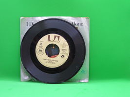 Paul Anka (I don&#39;t sleep alone / How can anything be beautiful after you)45rpm r - £3.15 GBP