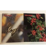 Vintage 1988 Delta Digest Lot Of 2 Magazines - £14.14 GBP