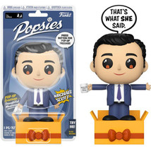 The Office Michael Popsies - £19.28 GBP