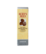 Burt's Bees Shea Butter Hand Repair Cream with Cocoa Butter and Sesame Oil - $17.81