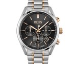 Cronografo da uomo Hugo Boss HB1513819 orologio da 44 mm in acciaio... - £99.74 GBP