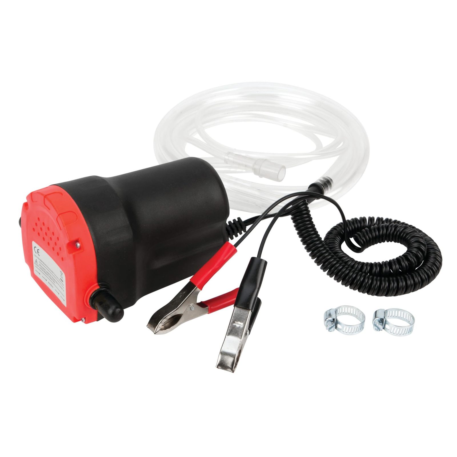 Performance Tool W54170 Oil Change Pump Extractor 12v 80W Oil Extractor ... - $41.67