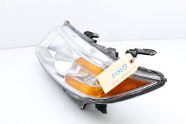 11-13 HONDA ODYSSEY LEFT DRIVER HEADLIGHT Q3528 image 6