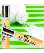 Baby Talc Powder Perfume Fragrance Oil Roll On Vegan &amp; Cruelty Free - €10,45 EUR+