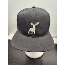 Tequila Cazadores Black snapback Hat - £6.58 GBP
